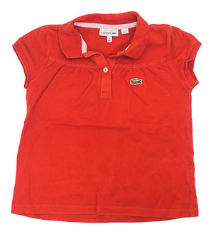 LACOSTE - FAIT 6-7 ANS