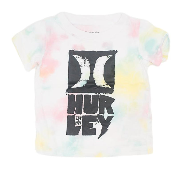 HURLEY - 12 MOIS (FAIT 6-12)