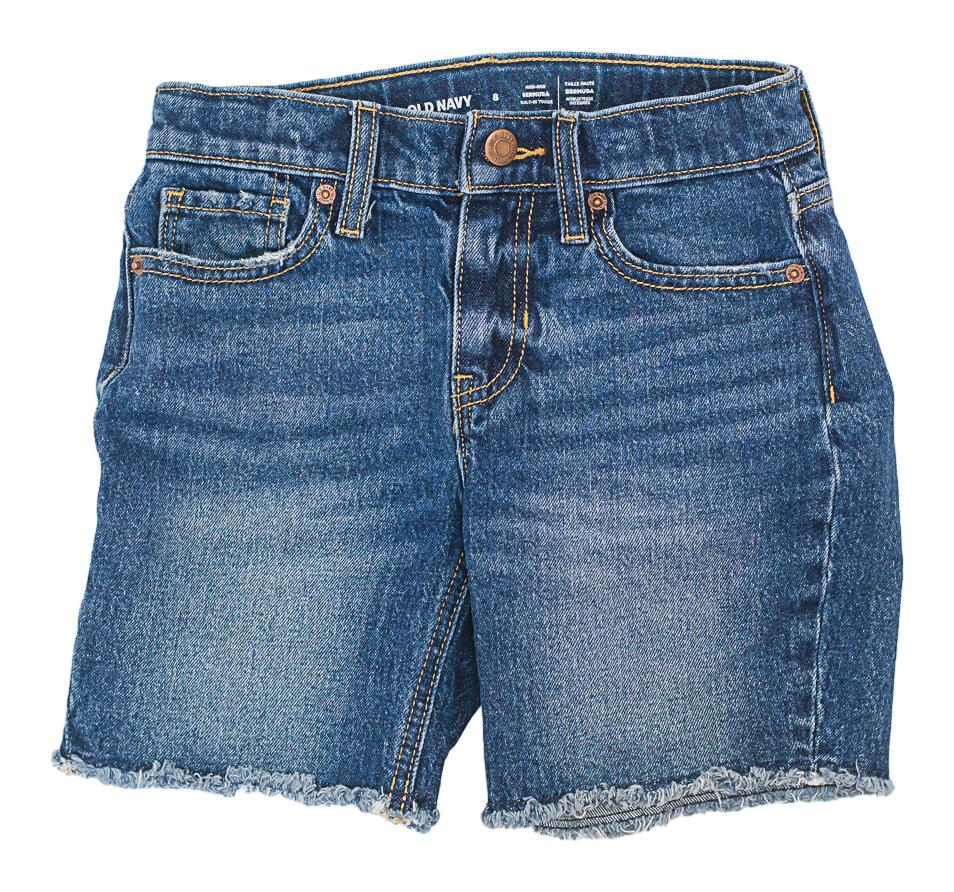 OLD NAVY - 8 ANS