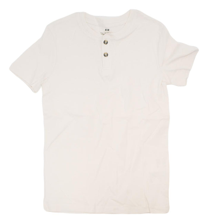 H&M - 8-10 ANS
