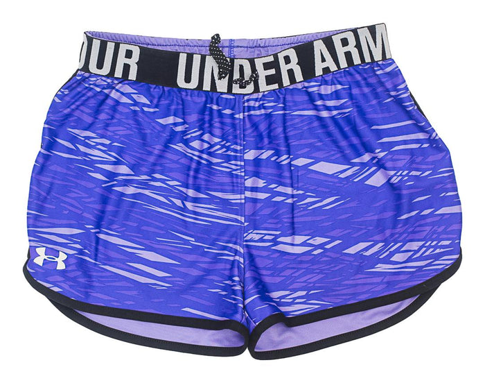 UNDER ARMOUR - YLG (10-12 ANS)