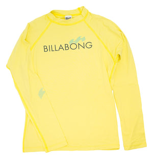 BILLABONG - M (8-10 ANS)