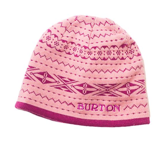 BURTON - FAIT 12-24 MOIS (RÉVERSIBLE)