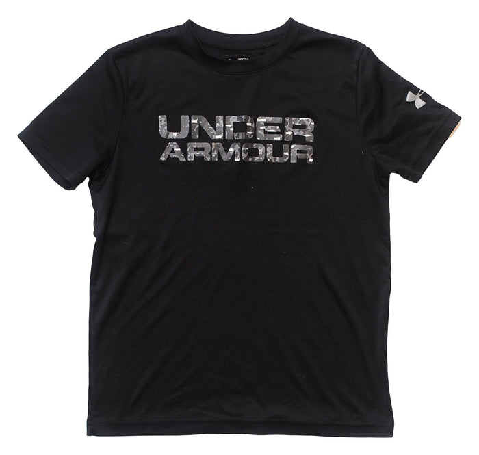 *UNDER ARMOUR - YMD (8-10 ANS)