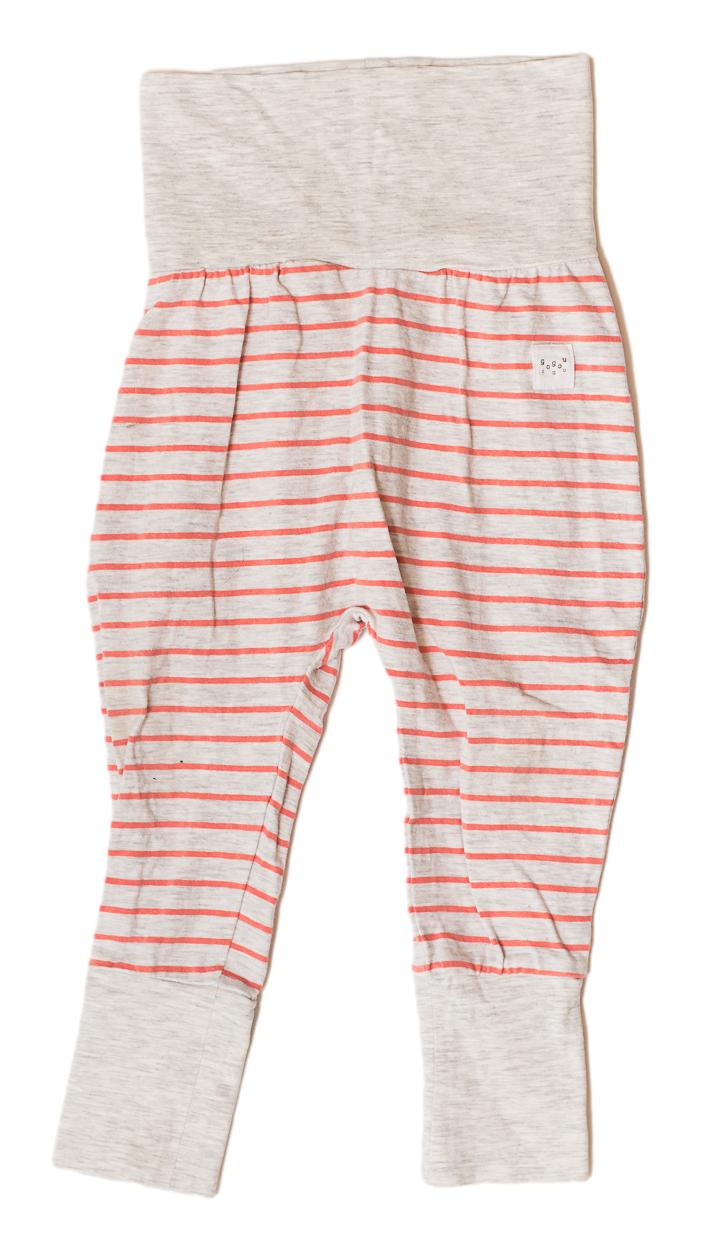 GAGOU BIO - 18-24 MOIS