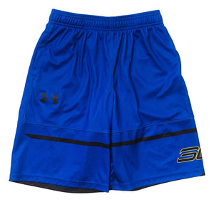 UNDER ARMOUR - YLG (12-13 ANS)