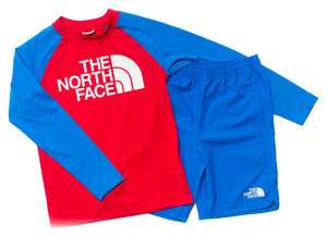 THE NORTH FACE - 10-12 ANS (2 PIÈCES)