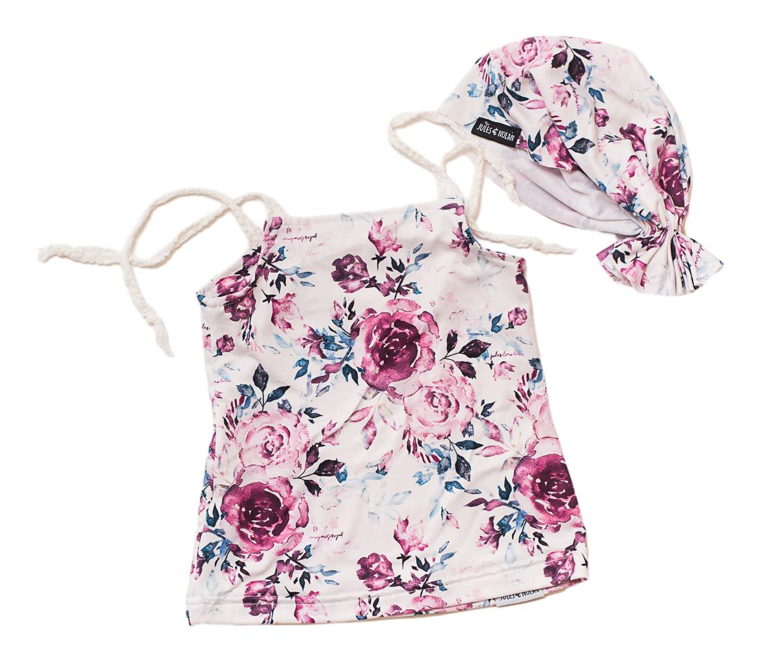 JULES & NOLAN - 3-9 MOIS (2 PIÈCES)