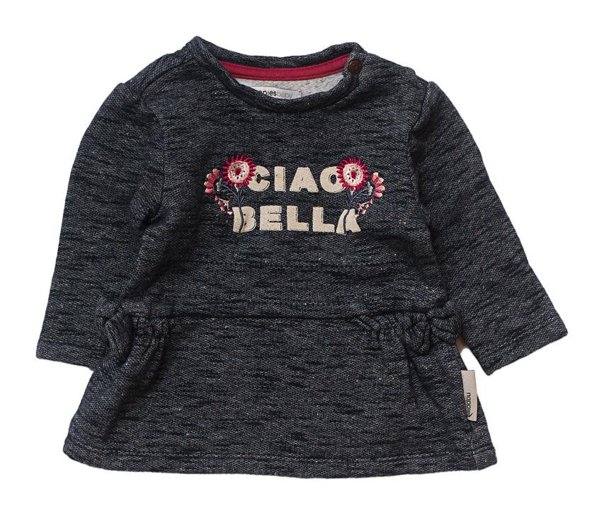 NOPPIES - 56 (1-2 MOIS)