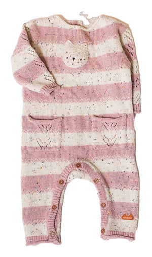 Pyjamas des Fêtes pour bébé garçon 0/3 mois à 2/3 ans – Souris Mini