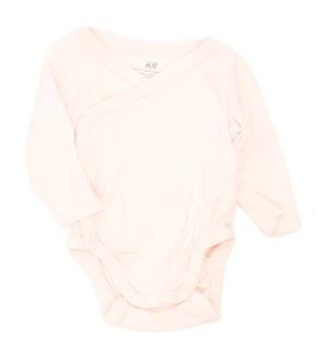 H&M - 0-1 MOIS