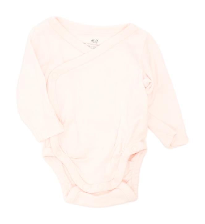 H&M - 0-1 MOIS