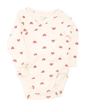 H&M - 1-2 MOIS