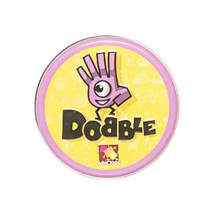 ASMODEE - DOBBLE