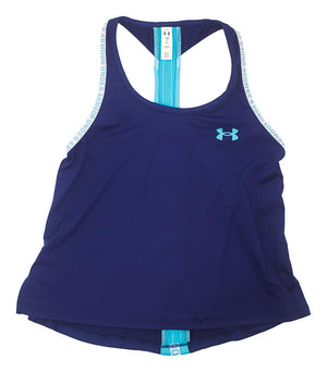 UNDER ARMOUR - YSM (6-7 ANS)