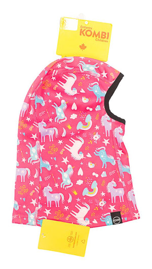 *NEUF* KOMBI - TAILLE UNIQUE ENFANT