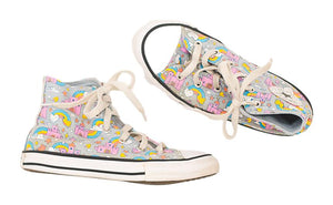 CONVERSE - US 1