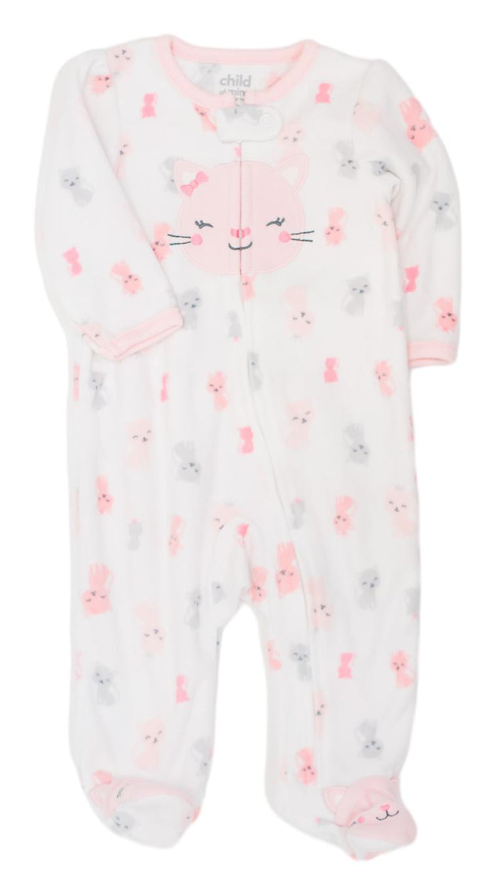 CARTER'S - 3-6 MOIS