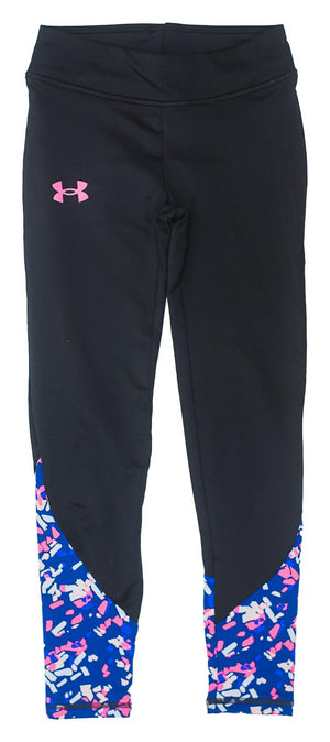 UNDER ARMOUR - YSM (6-7 ANS)