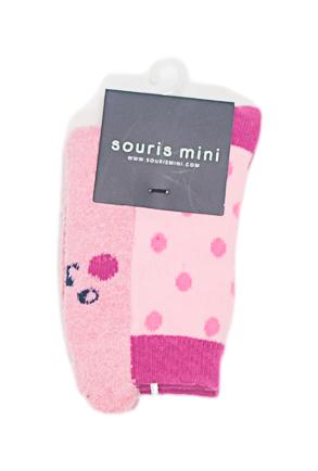*NEUF* SOURIS MINI - 3-4 ANS