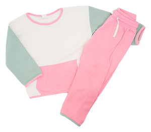 H&M - 2-3 ANS (2 PIÈCES)