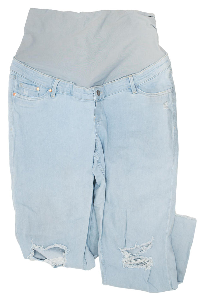 H&M - L