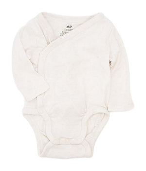 H&M - 1-2 MOIS