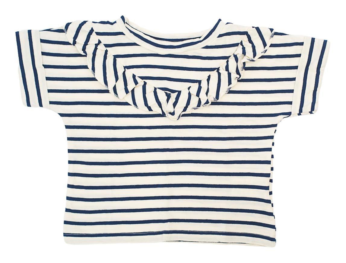 PETIT BATEAU - 4 ANS