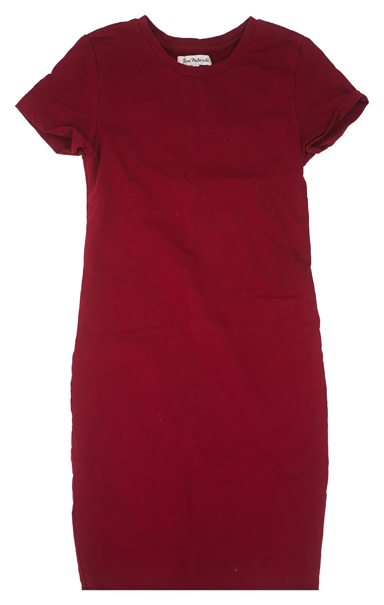 ROSE MATERNITÉ - XXS