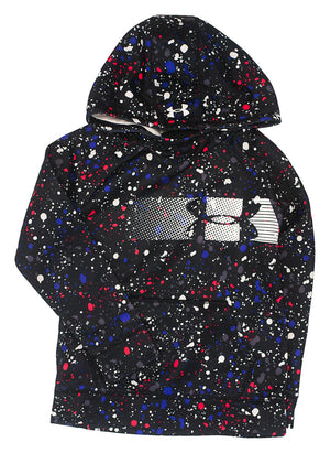 UNDER ARMOUR - YSM (6-7 ANS)