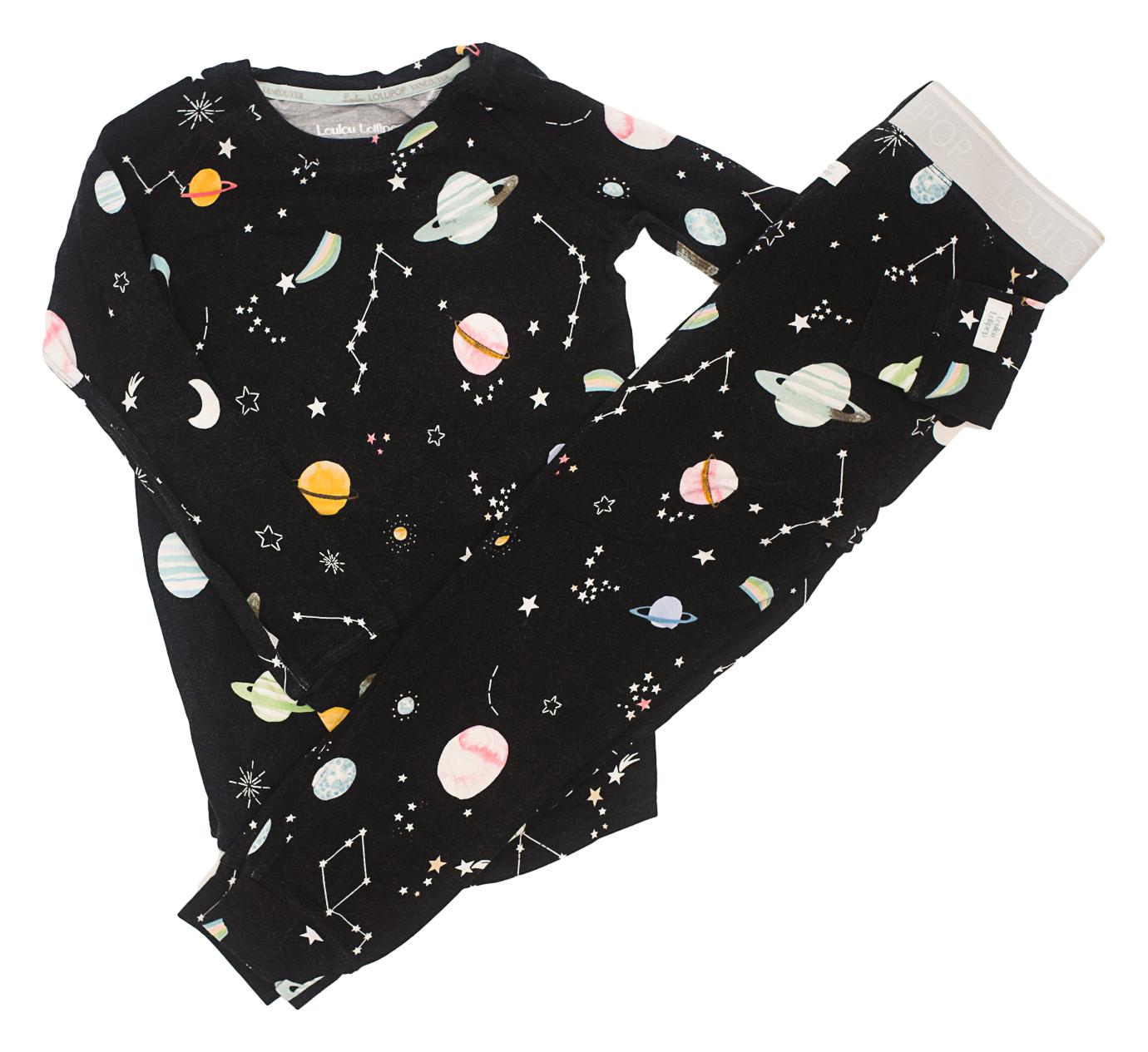 LOULOU LOLLIPOP - 6 ANS (2 PIÈCES)