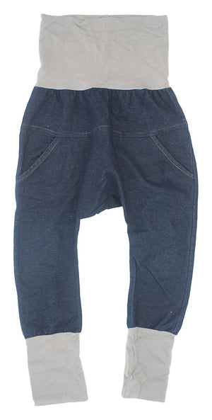 LITTLE YOGI - 3-5T
