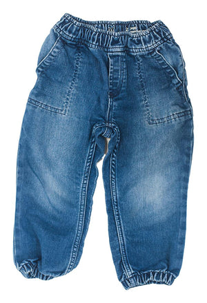 *GAP - 2 ANS