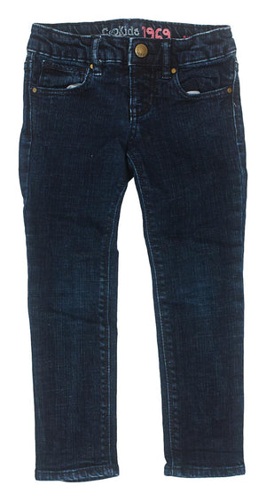 GAP - 4 ANS