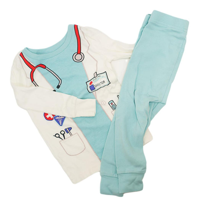 OLD NAVY - 18-24 MOIS (2 PIÈCES)