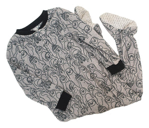 CARTER'S - 3 ANS
