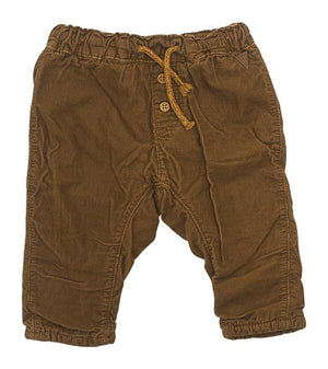 H&M - 4-6 MOIS (DOUBLÉ)