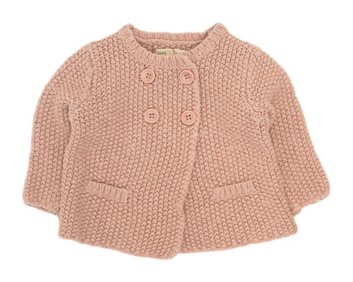 ZARA - 1-3 MOIS