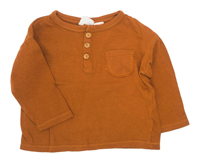 ZARA - 9-12 MOIS