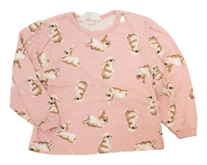 H&M - 2-4 ANS