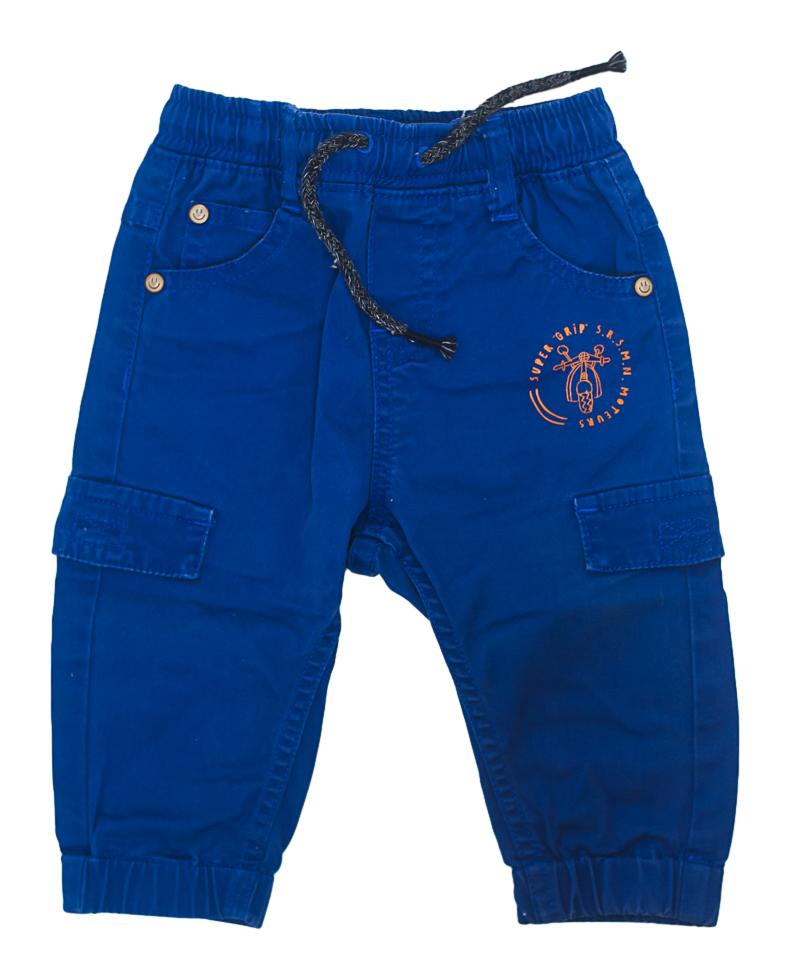 SOURIS MINI - 9-12 MOIS