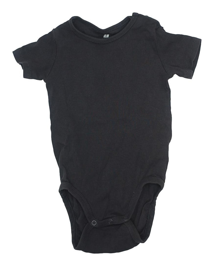 H&M - 9-12 MOIS