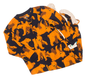 *NEUF* CARTER'S - 4T