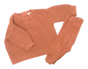 H&M - 1-2 MOIS (2 PIÈCES)