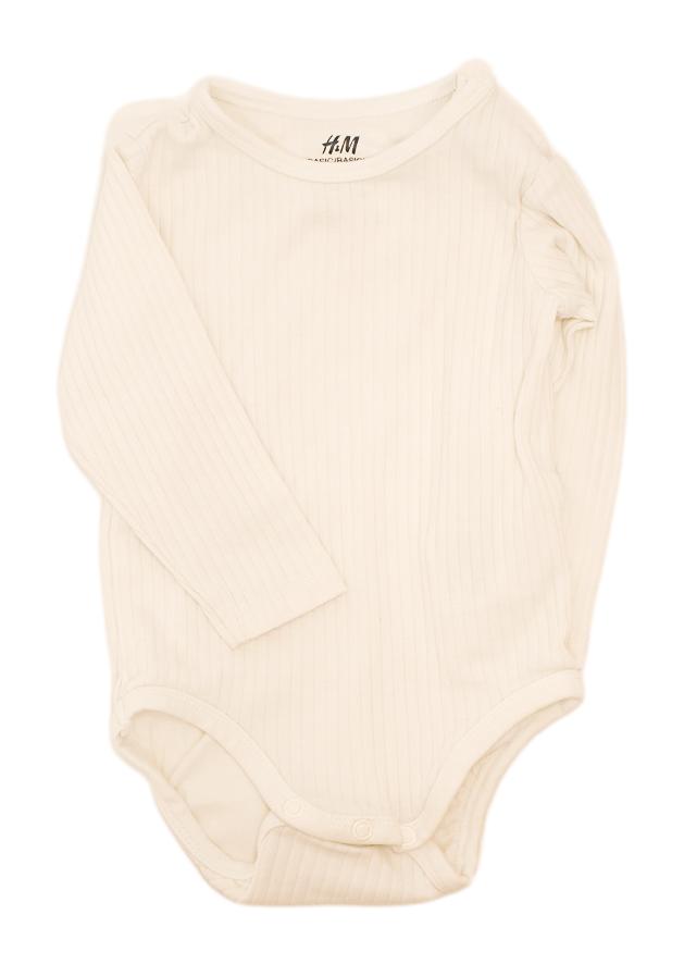 H&M - 6-9 MOIS