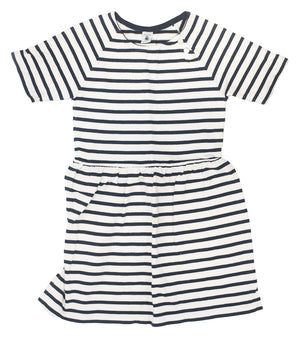 PETIT BATEAU - 10 ANS