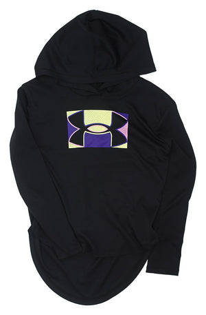 UNDER ARMOUR - YSM (6-7 ANS)