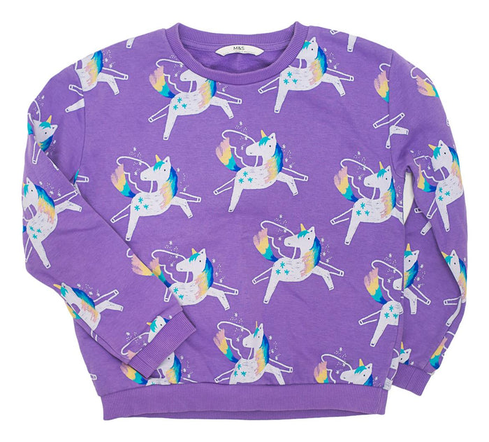 M&S - 6-7 ANS