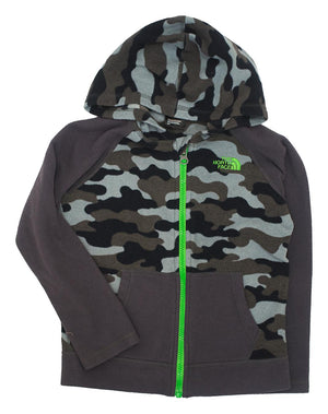 THE NORTH  FACE - 5 ANS