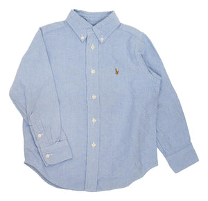 RALPH LAUREN - 4T